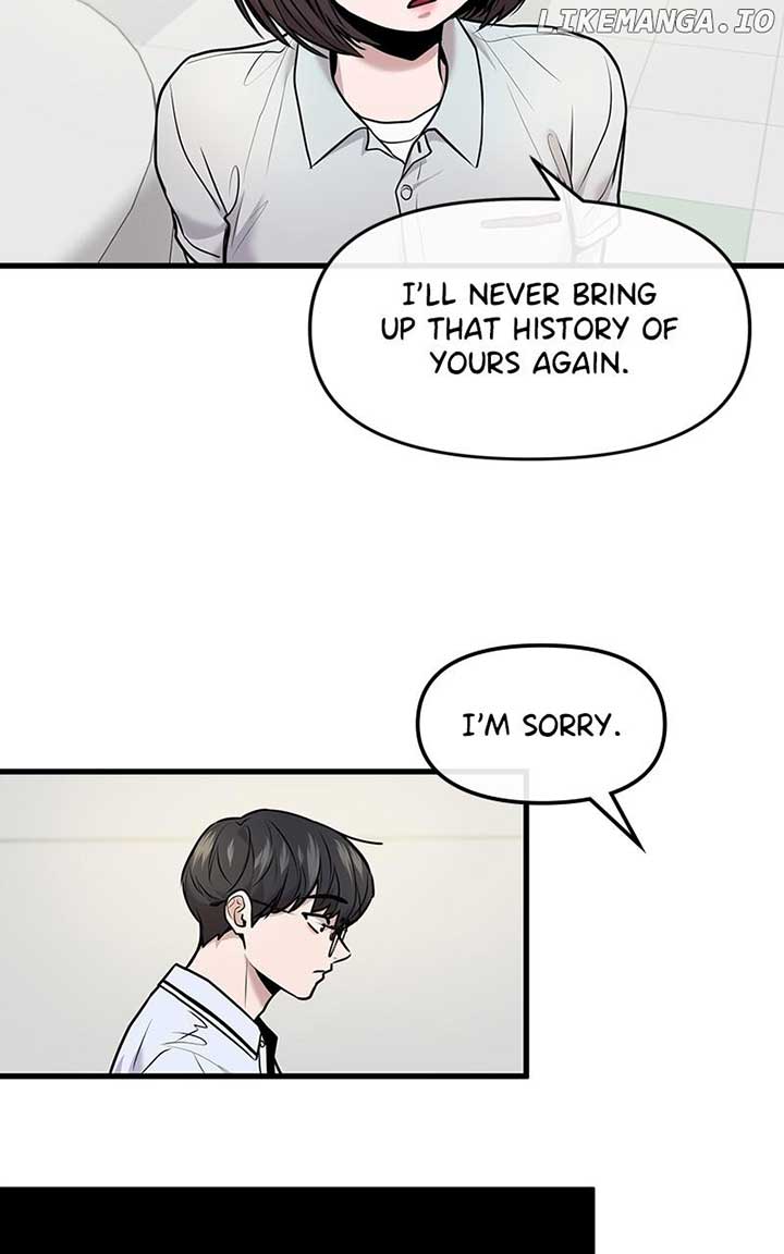 Back to Chanbi - Chapter 31 Page 68