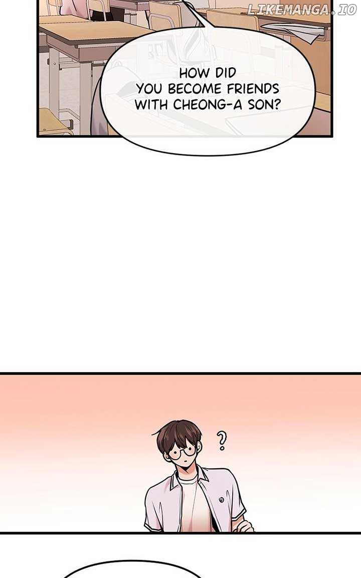 Back to Chanbi - Chapter 31 Page 7