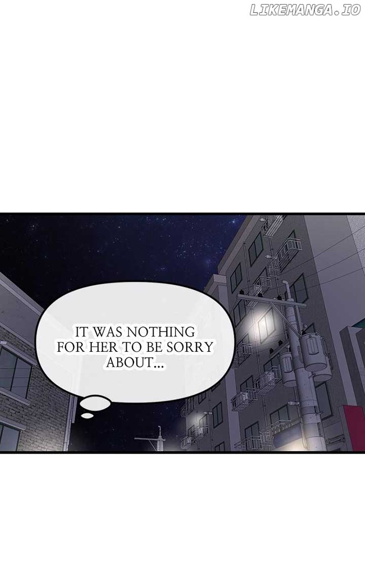 Back to Chanbi - Chapter 31 Page 71