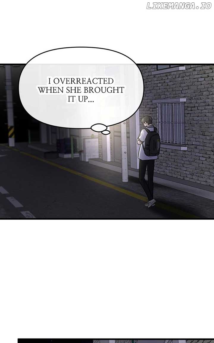 Back to Chanbi - Chapter 31 Page 72