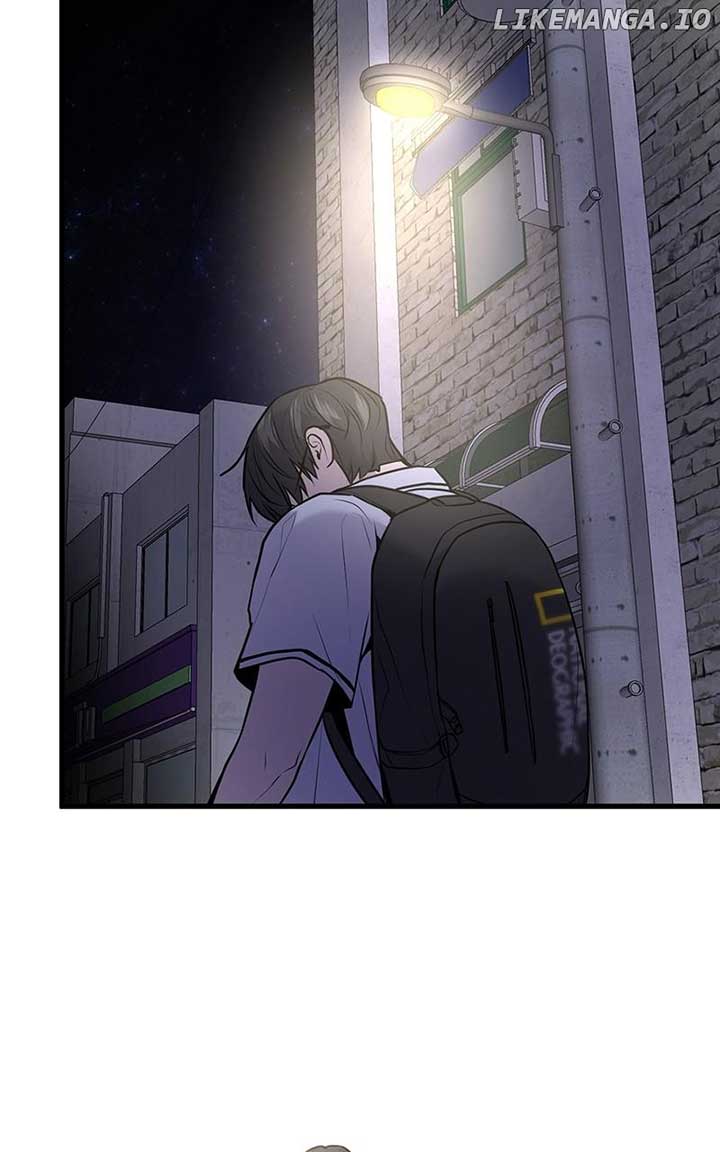 Back to Chanbi - Chapter 31 Page 73