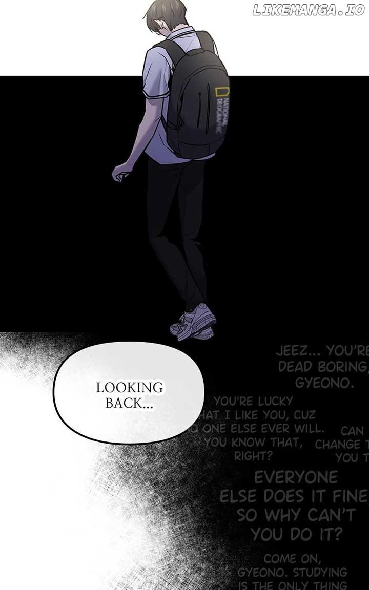 Back to Chanbi - Chapter 31 Page 74