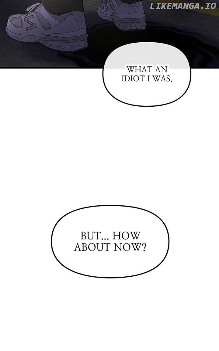 Back to Chanbi - Chapter 31 Page 76