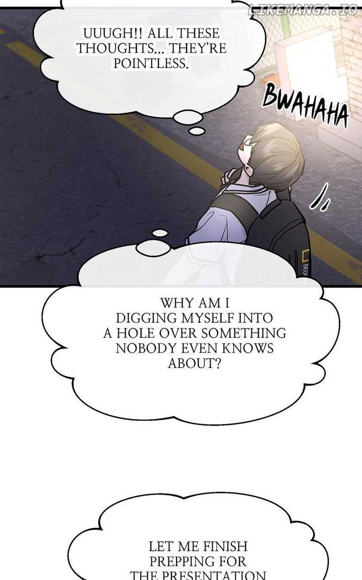 Back to Chanbi - Chapter 31 Page 79