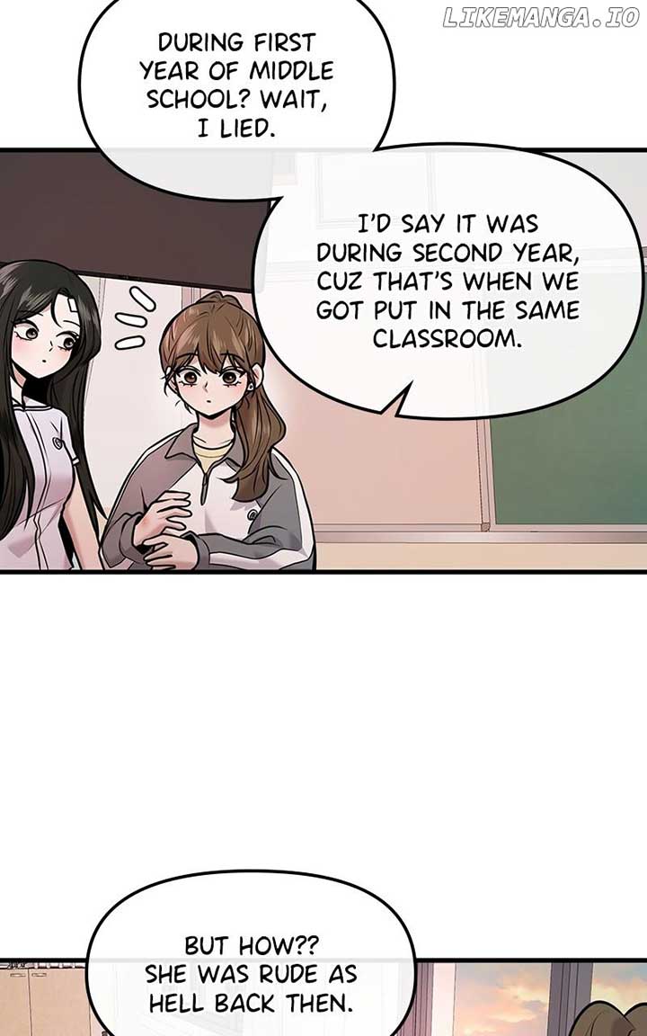 Back to Chanbi - Chapter 31 Page 8