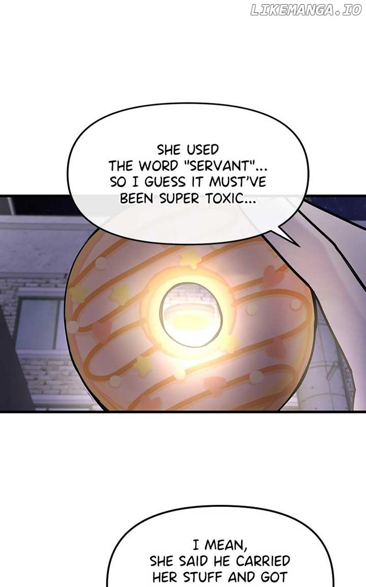 Back to Chanbi - Chapter 31 Page 83