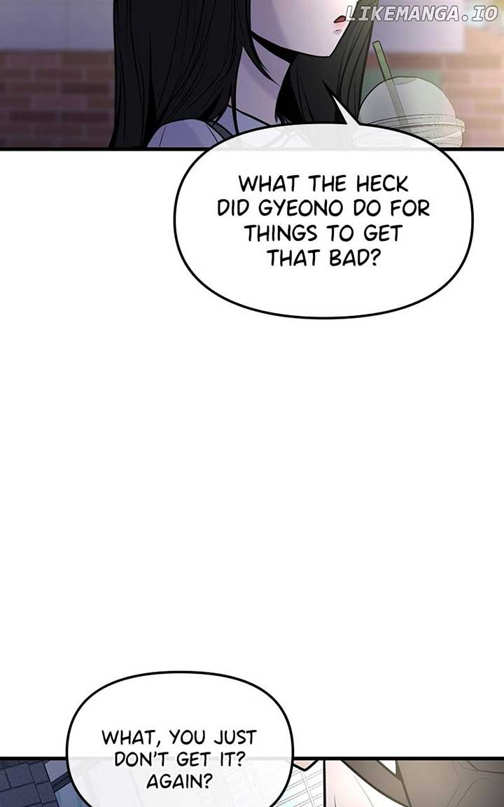 Back to Chanbi - Chapter 31 Page 86