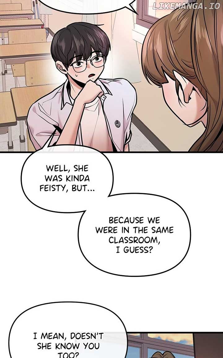 Back to Chanbi - Chapter 31 Page 9