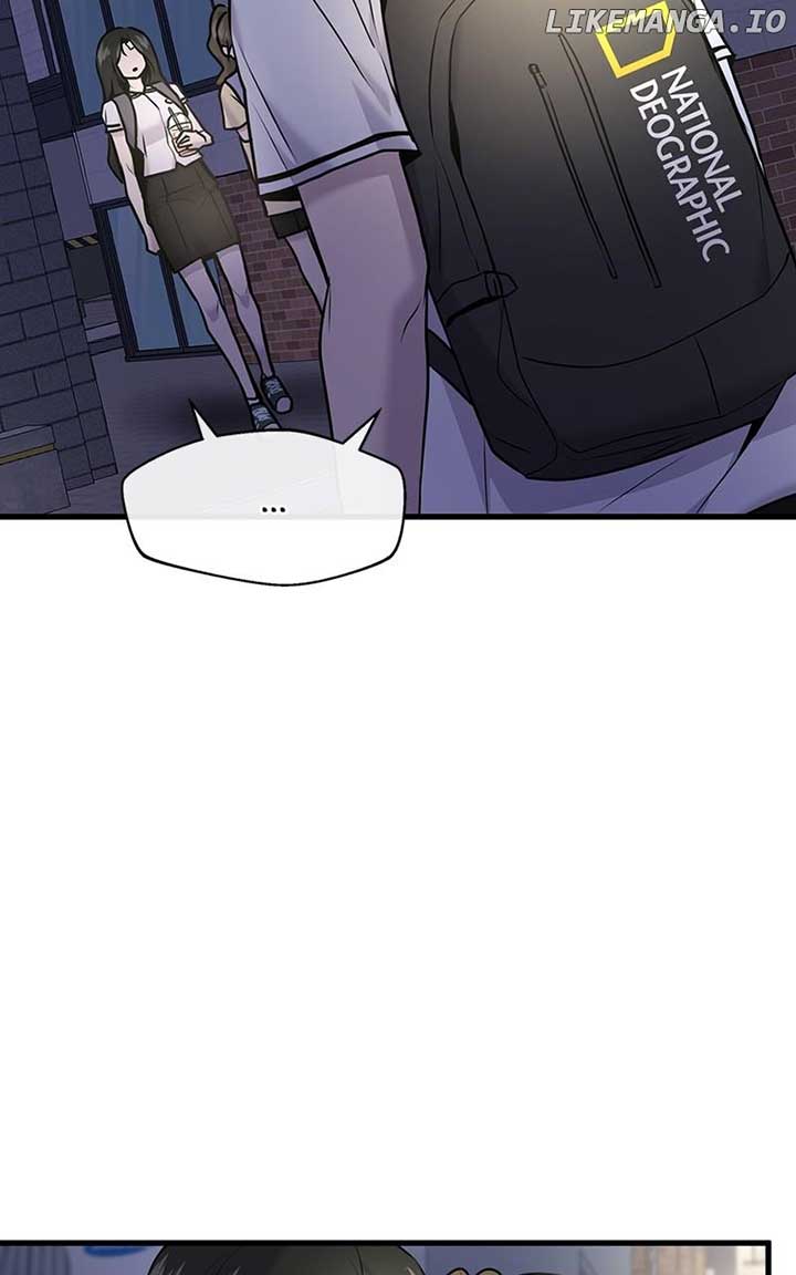 Back to Chanbi - Chapter 31 Page 91