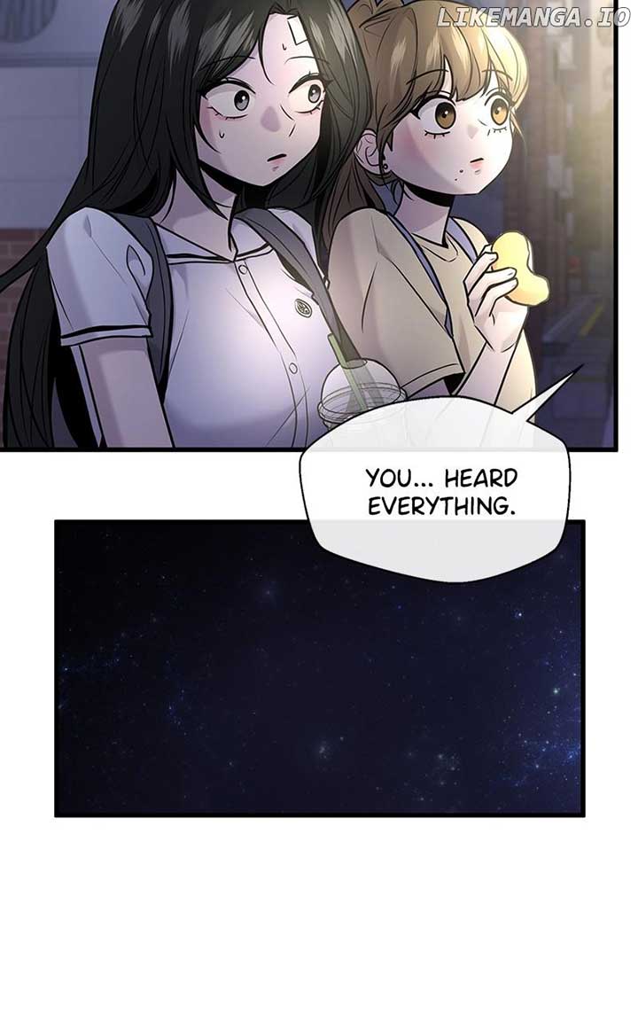 Back to Chanbi - Chapter 31 Page 92