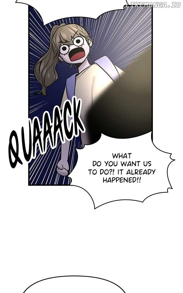 Back to Chanbi - Chapter 31 Page 94