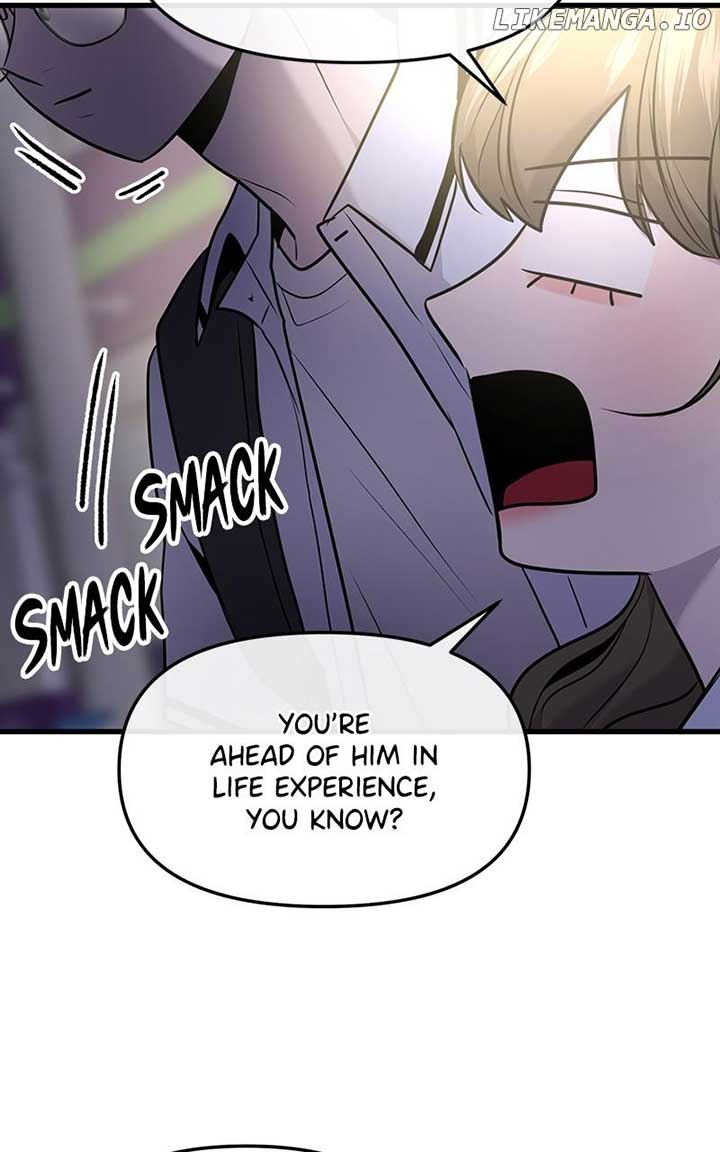 Back to Chanbi - Chapter 31 Page 97