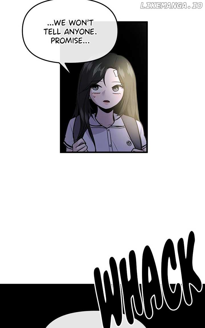 Back to Chanbi - Chapter 31 Page 98