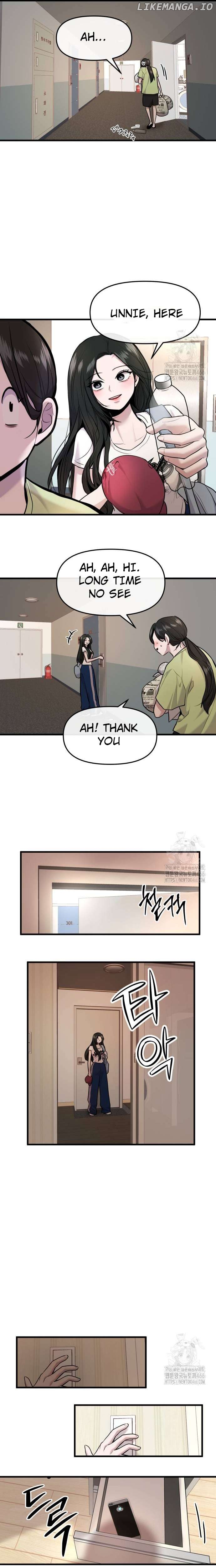 Back to Chanbi - Chapter 34 Page 10