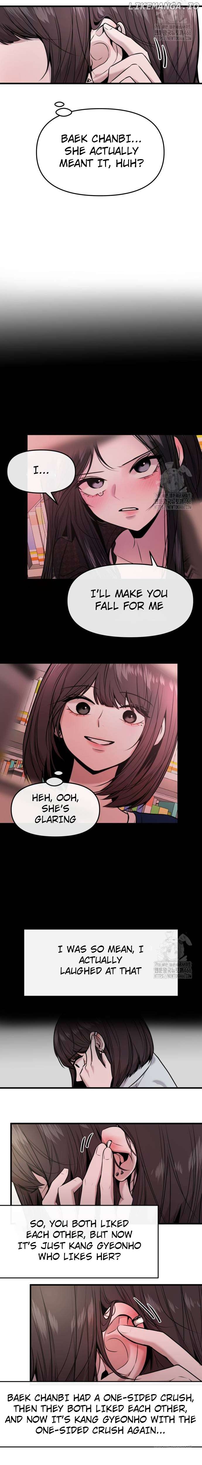 Back to Chanbi - Chapter 34 Page 5