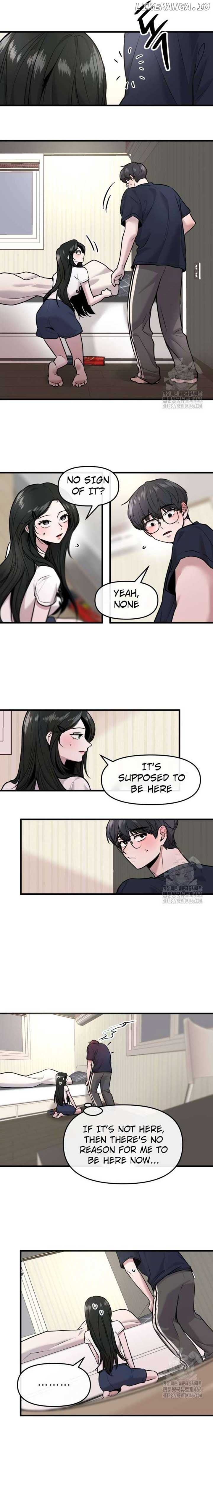 Back to Chanbi - Chapter 35 Page 7