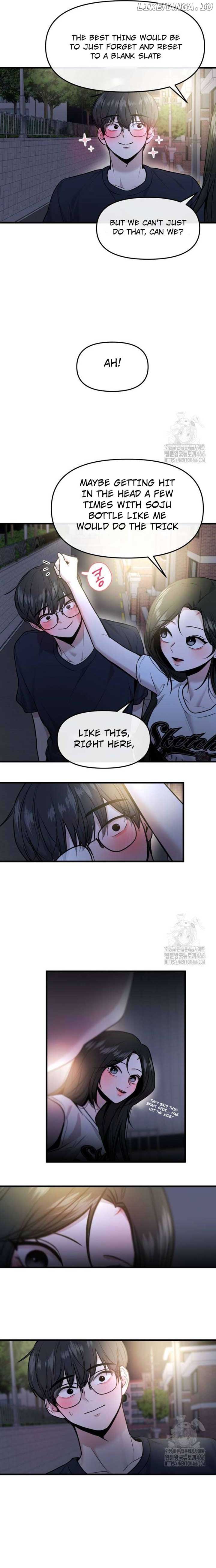 Back to Chanbi - Chapter 36 Page 10