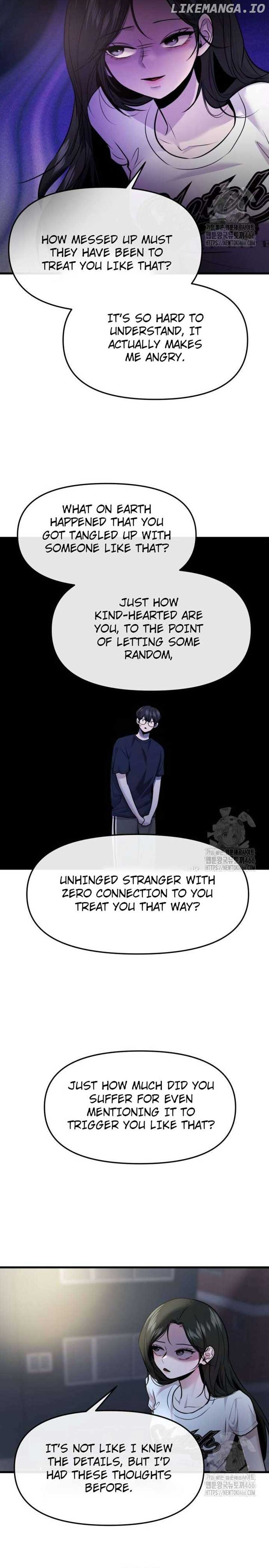 Back to Chanbi - Chapter 36 Page 7