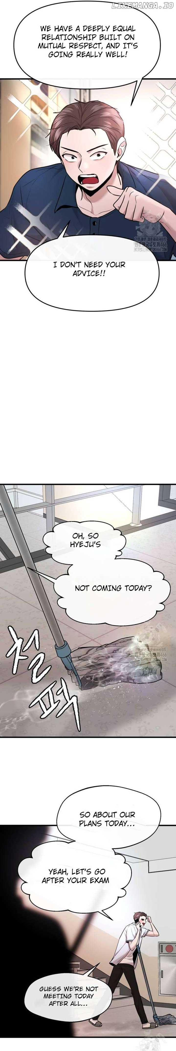 Back to Chanbi - Chapter 37 Page 13