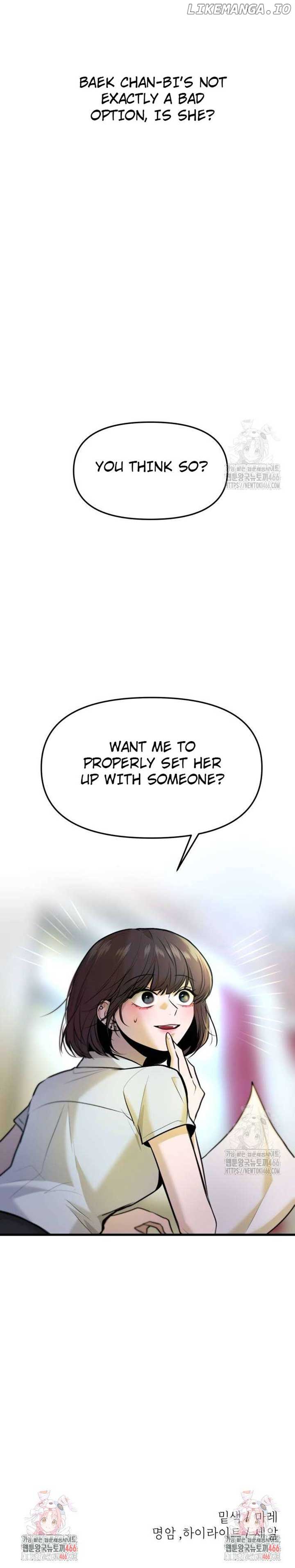 Back to Chanbi - Chapter 37 Page 24