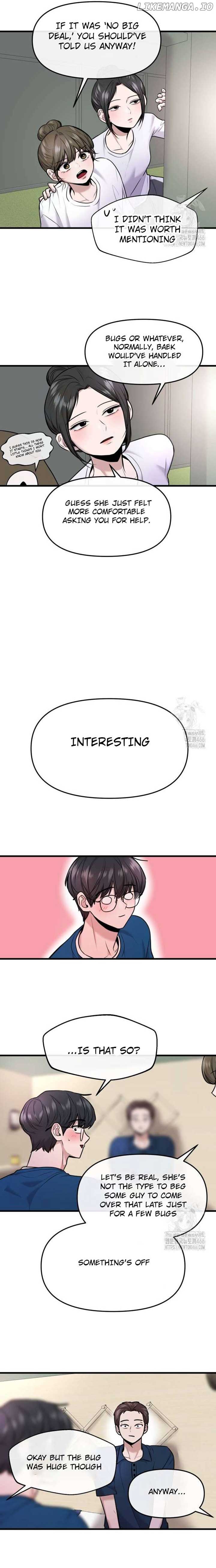 Back to Chanbi - Chapter 37 Page 4