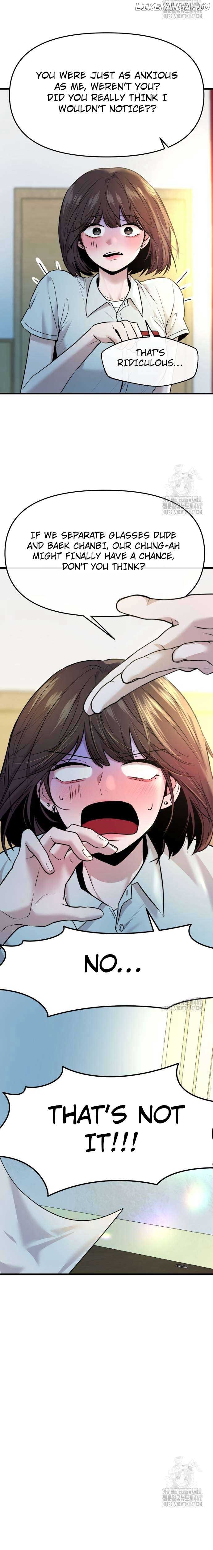 Back to Chanbi - Chapter 38 Page 13
