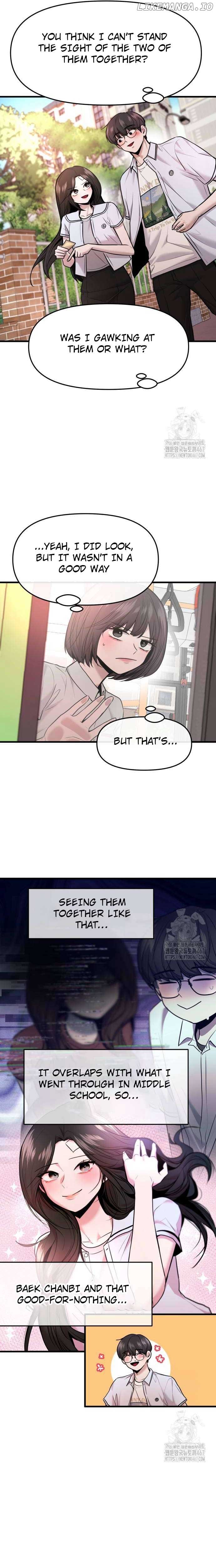 Back to Chanbi - Chapter 38 Page 15