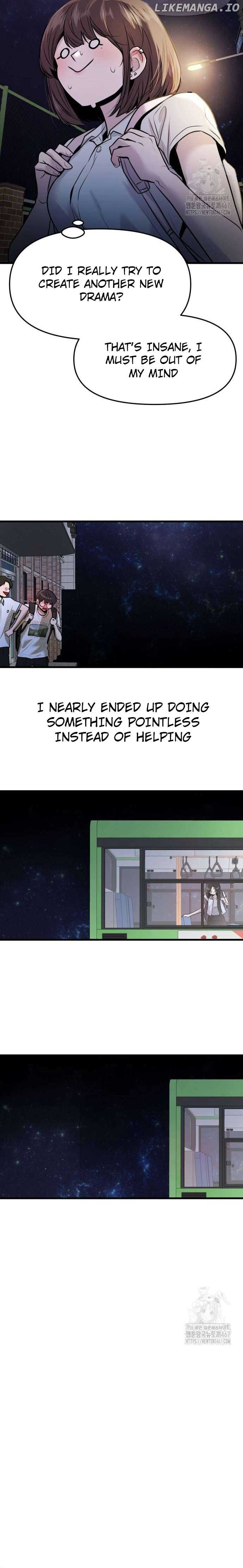 Back to Chanbi - Chapter 38 Page 24