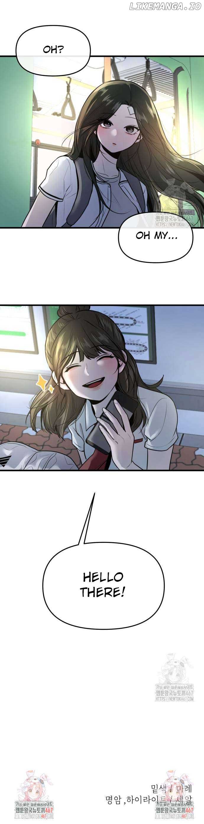 Back to Chanbi - Chapter 38 Page 26