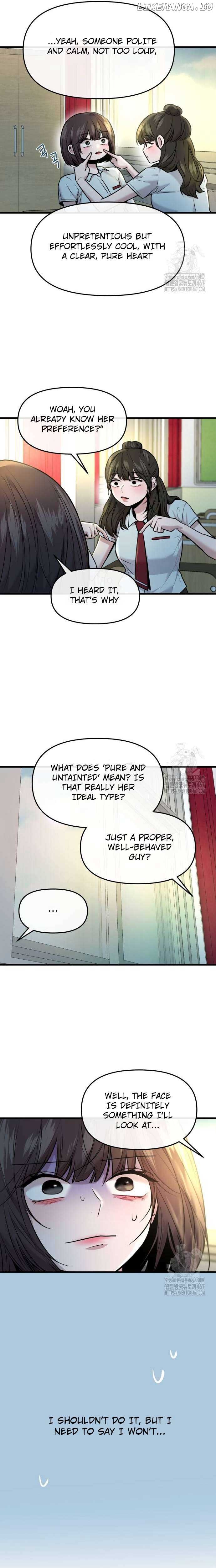 Back to Chanbi - Chapter 38 Page 7