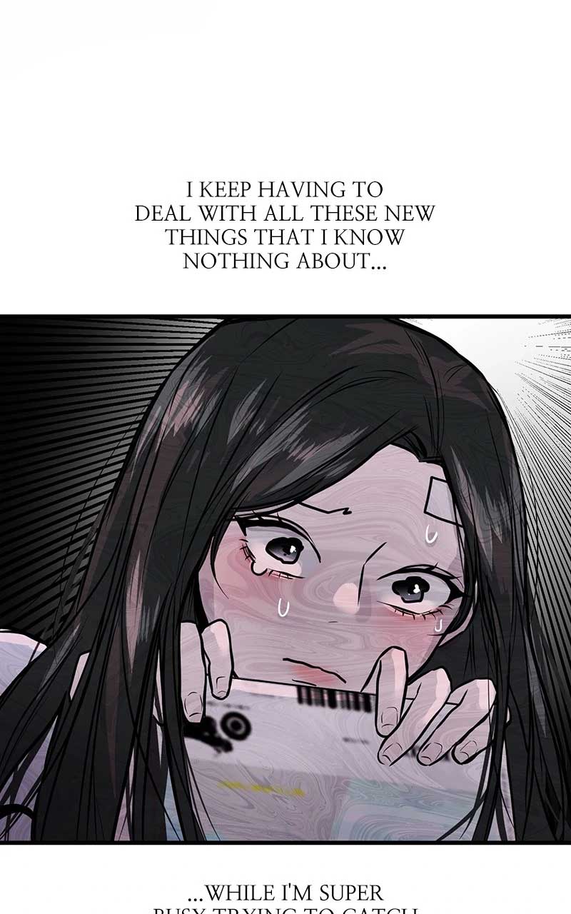 Back to Chanbi - Chapter 4 Page 101