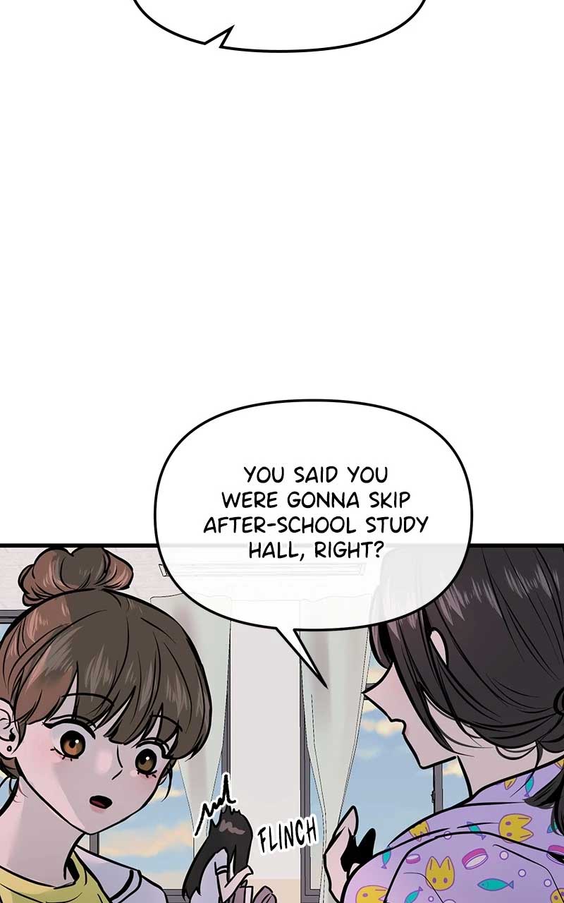 Back to Chanbi - Chapter 4 Page 103