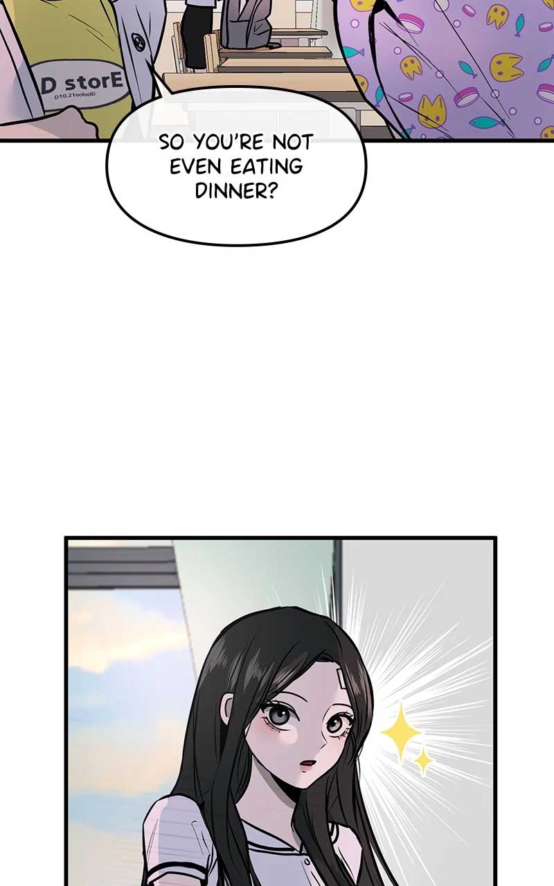 Back to Chanbi - Chapter 4 Page 104