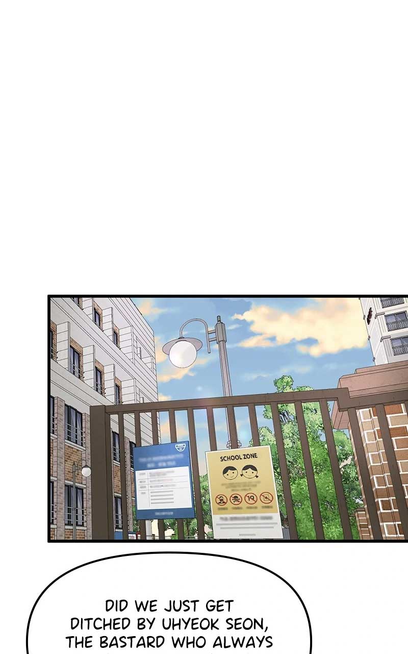 Back to Chanbi - Chapter 4 Page 106