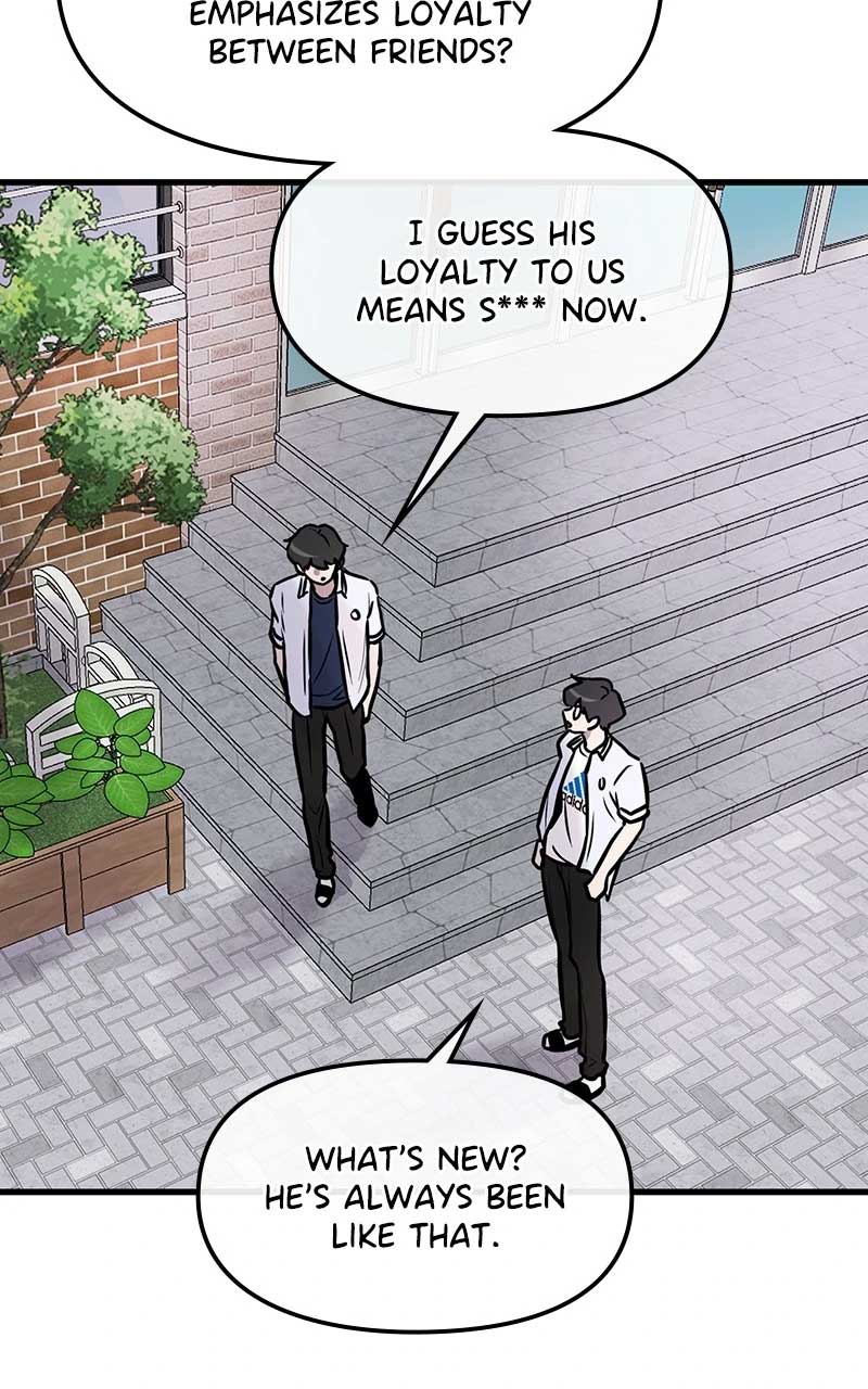 Back to Chanbi - Chapter 4 Page 107