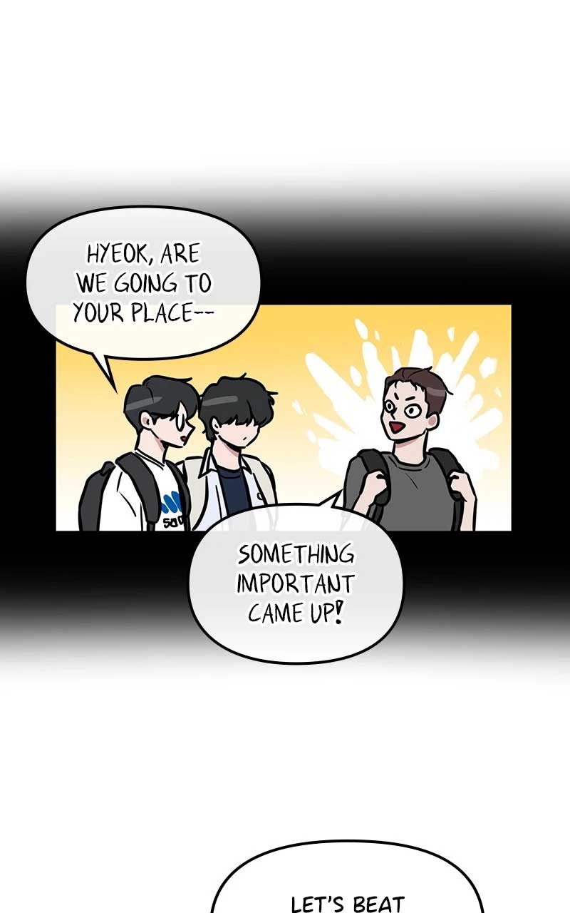 Back to Chanbi - Chapter 4 Page 108