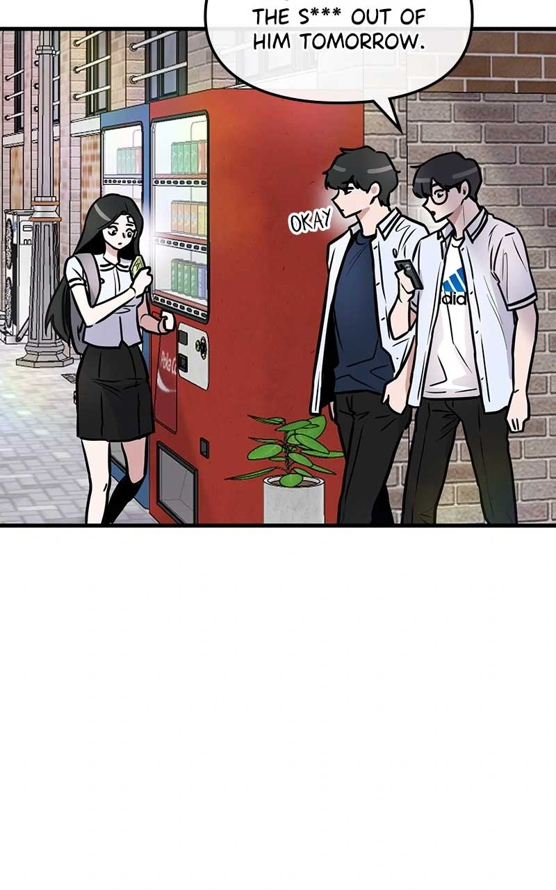 Back to Chanbi - Chapter 4 Page 109