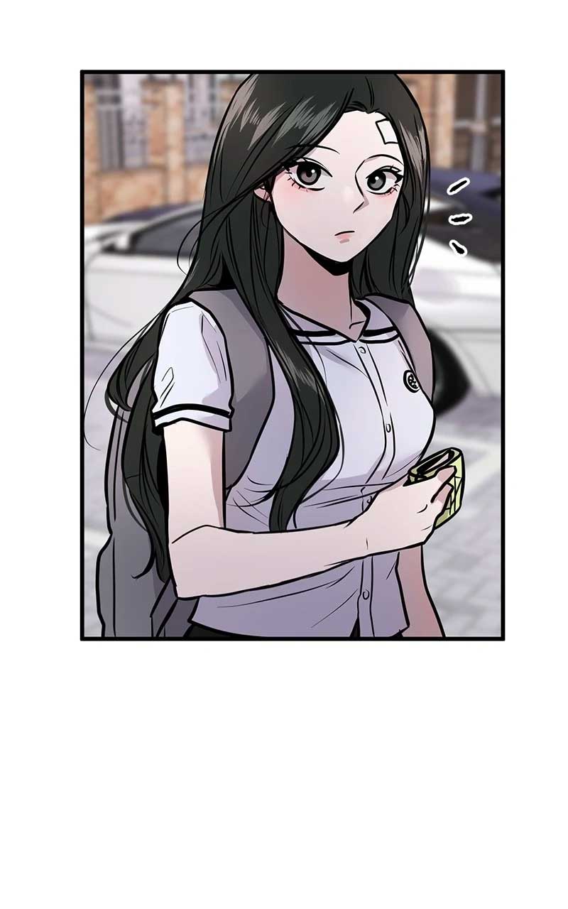 Back to Chanbi - Chapter 4 Page 110