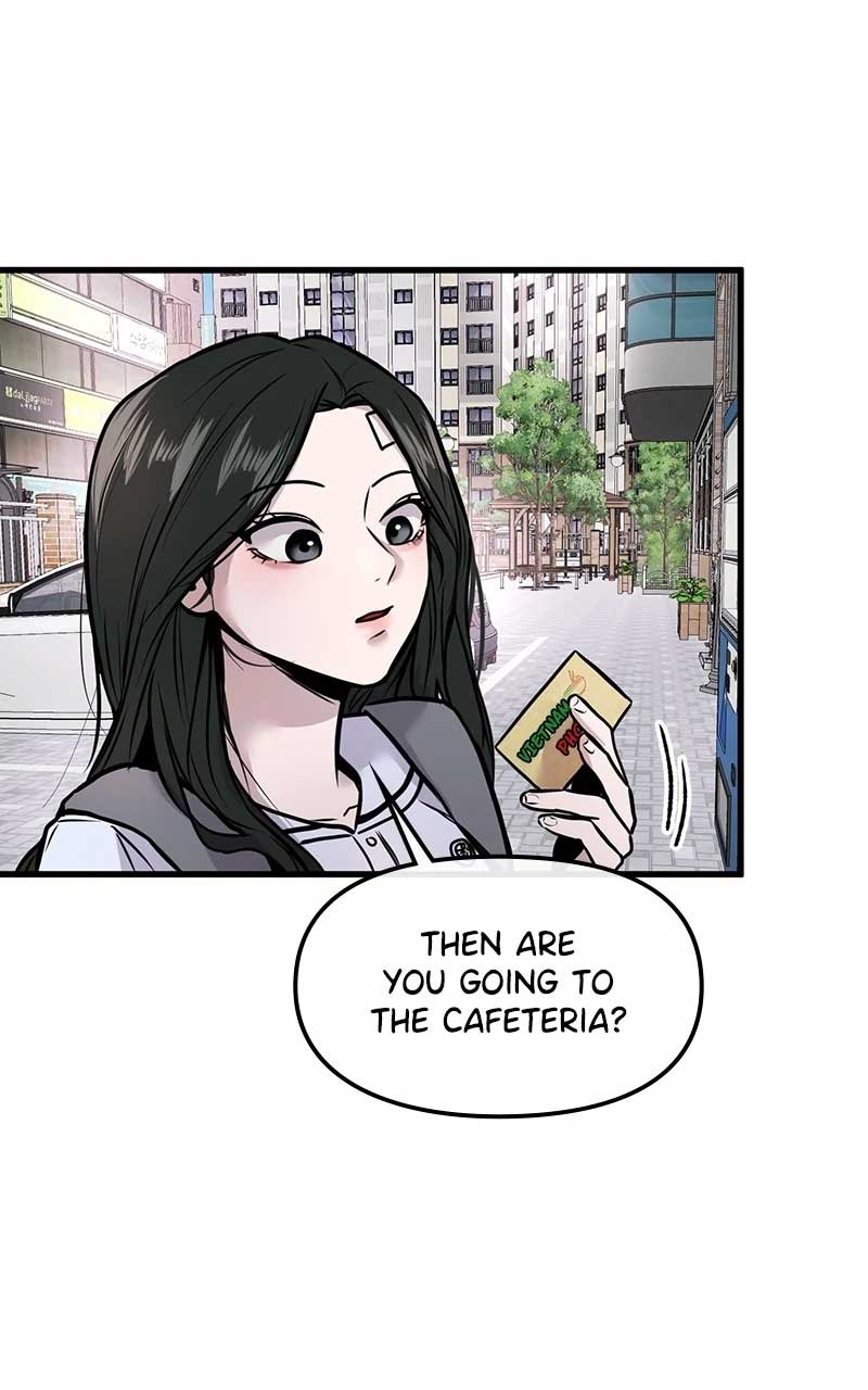 Back to Chanbi - Chapter 4 Page 112