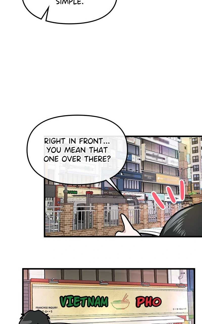 Back to Chanbi - Chapter 4 Page 115