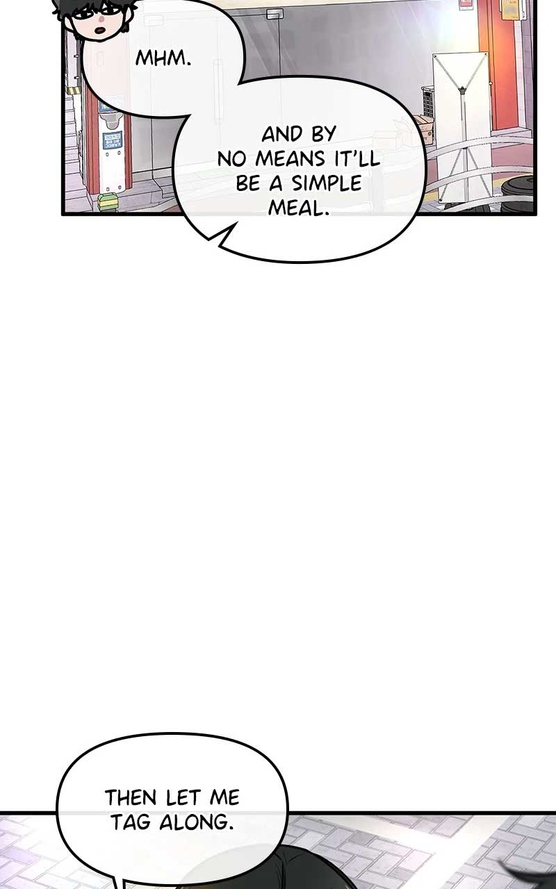 Back to Chanbi - Chapter 4 Page 116