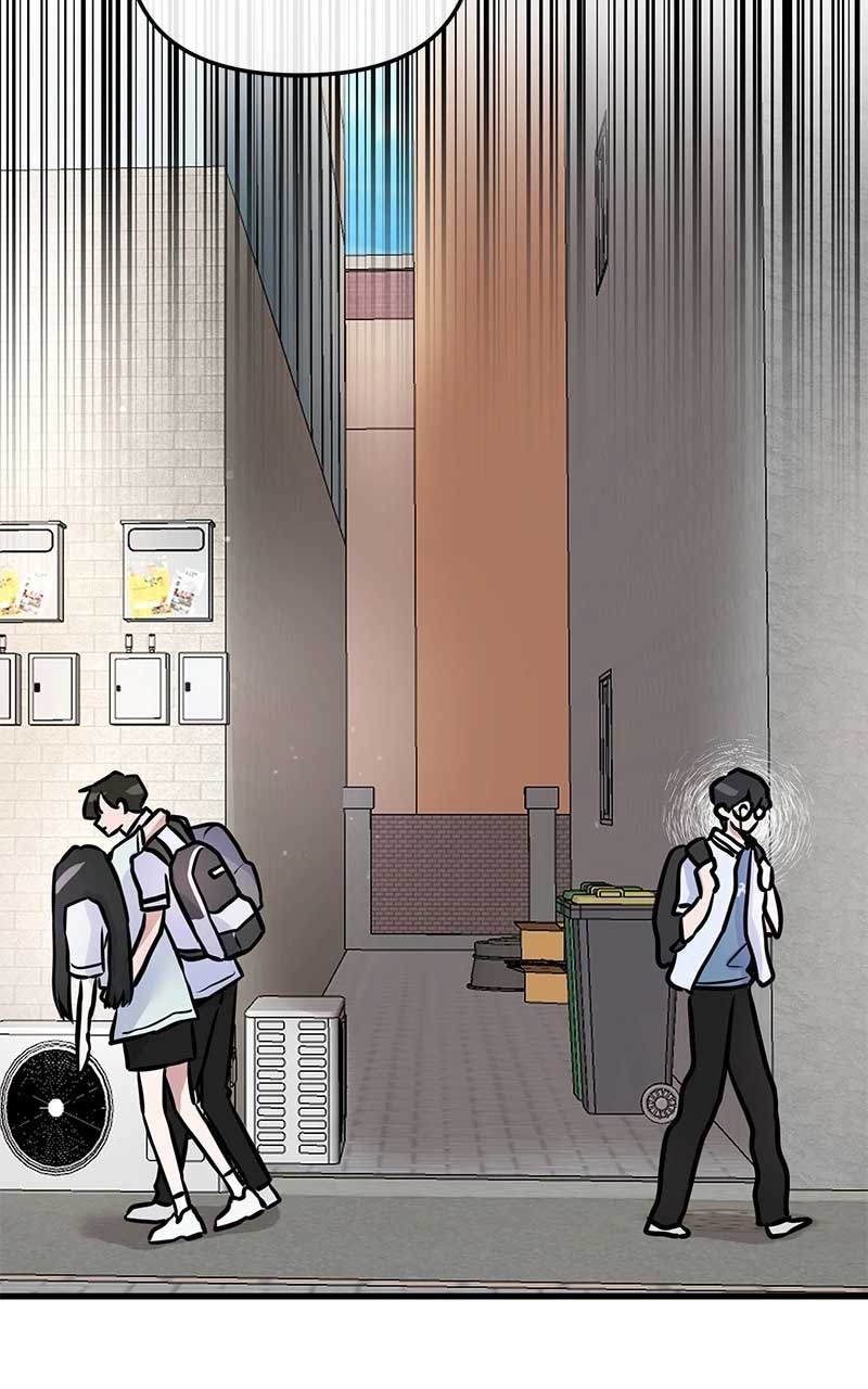 Back to Chanbi - Chapter 4 Page 12