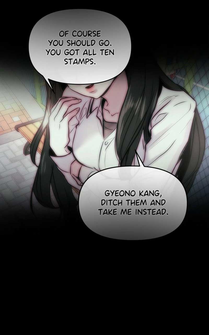 Back to Chanbi - Chapter 4 Page 120