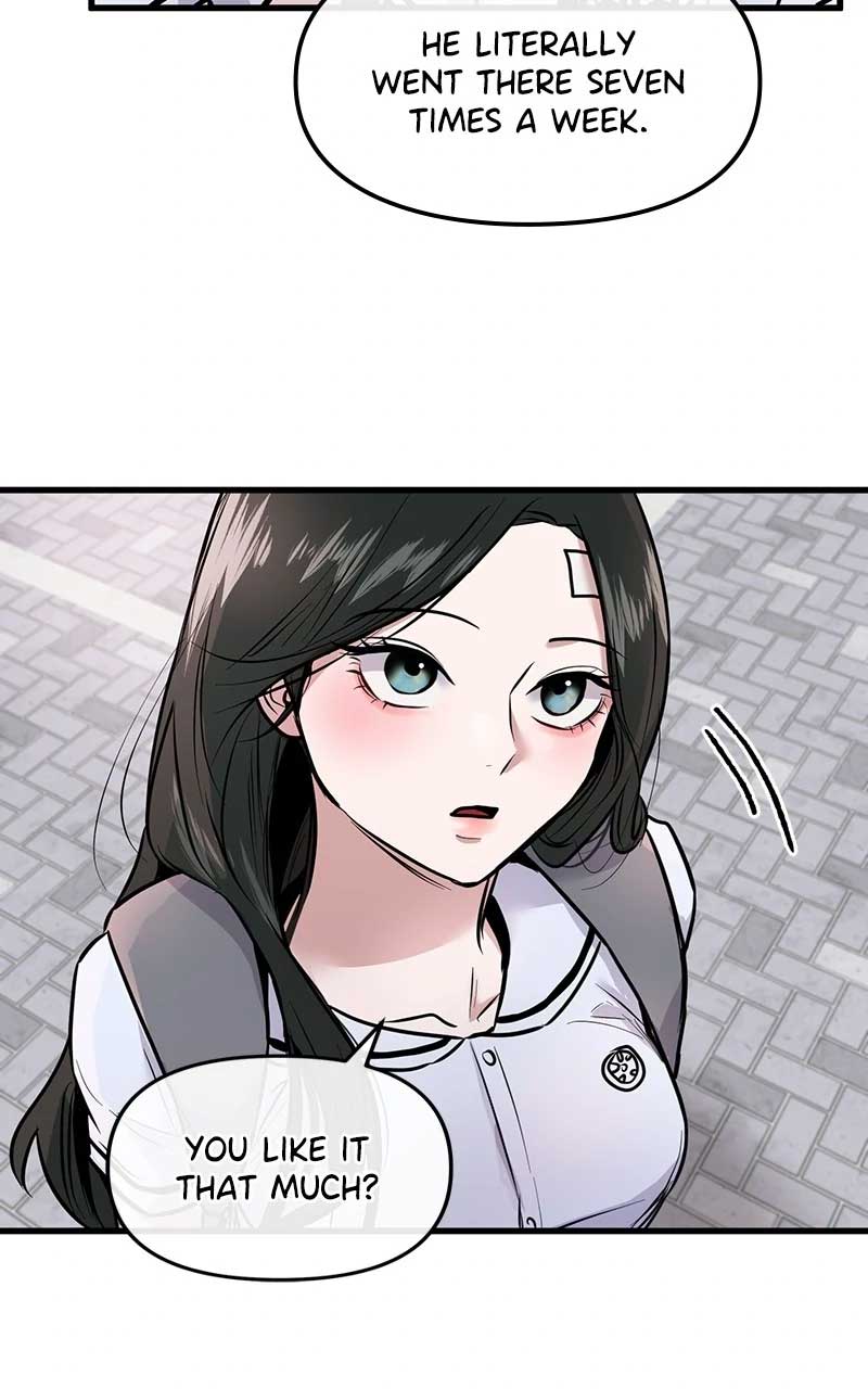 Back to Chanbi - Chapter 4 Page 125