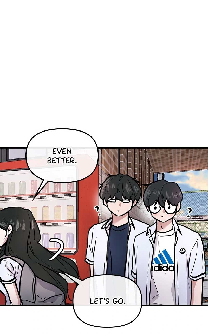 Back to Chanbi - Chapter 4 Page 128