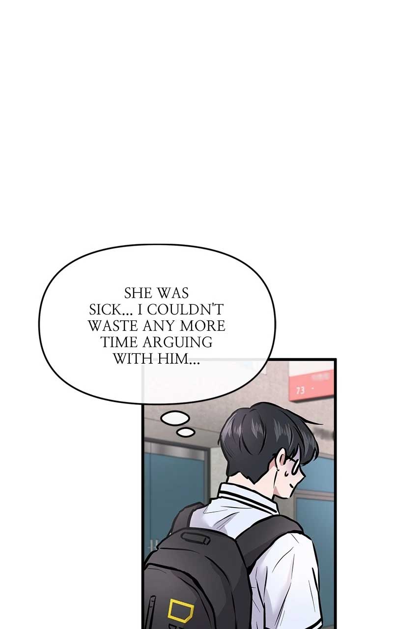 Back to Chanbi - Chapter 4 Page 13