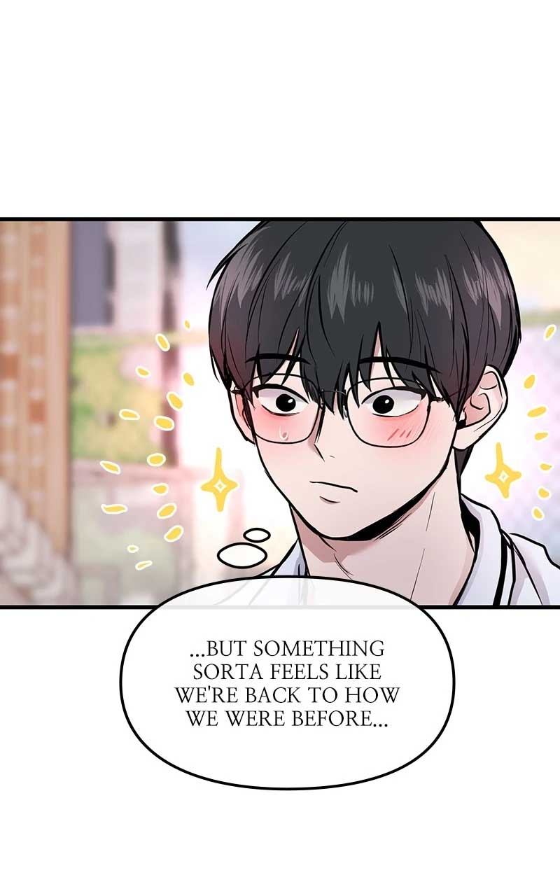 Back to Chanbi - Chapter 4 Page 130