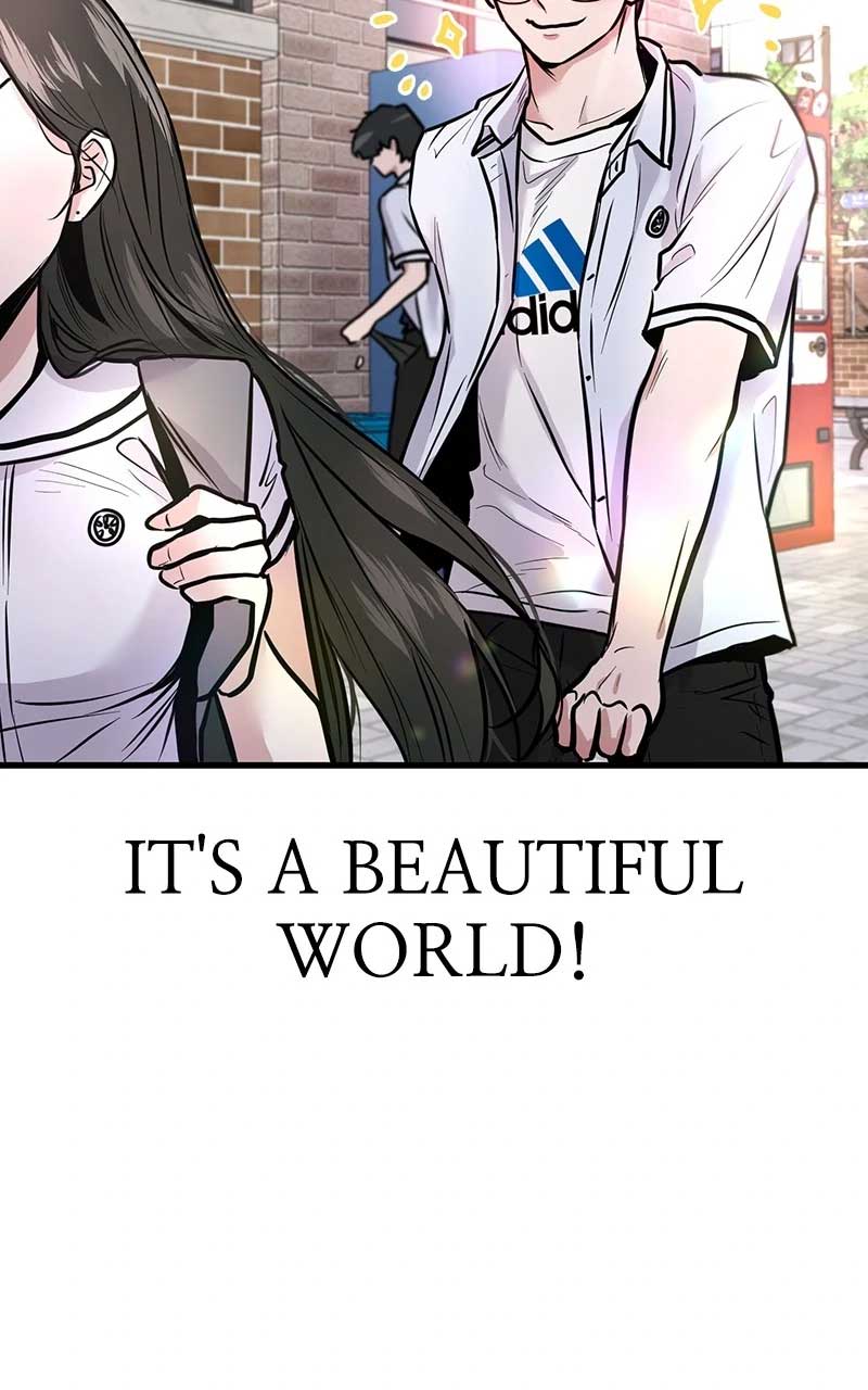 Back to Chanbi - Chapter 4 Page 132