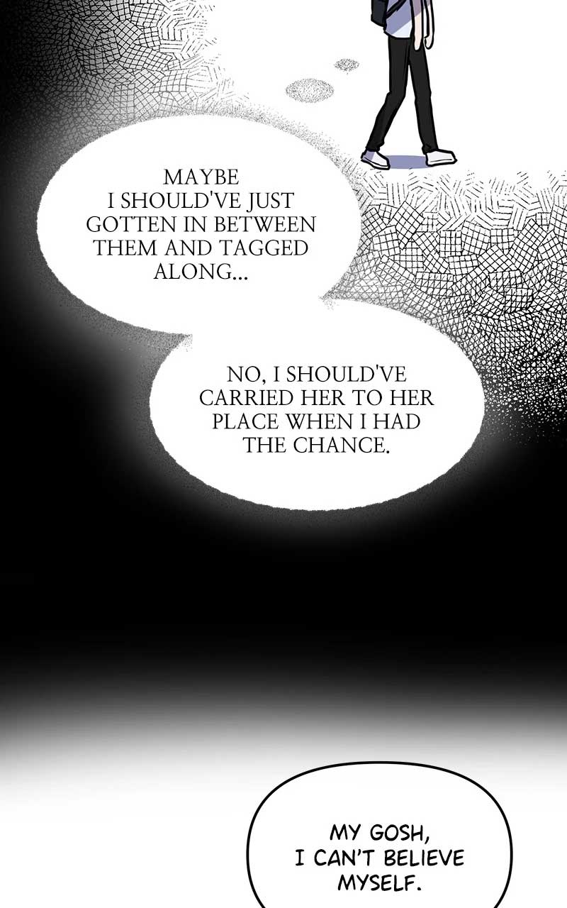 Back to Chanbi - Chapter 4 Page 16