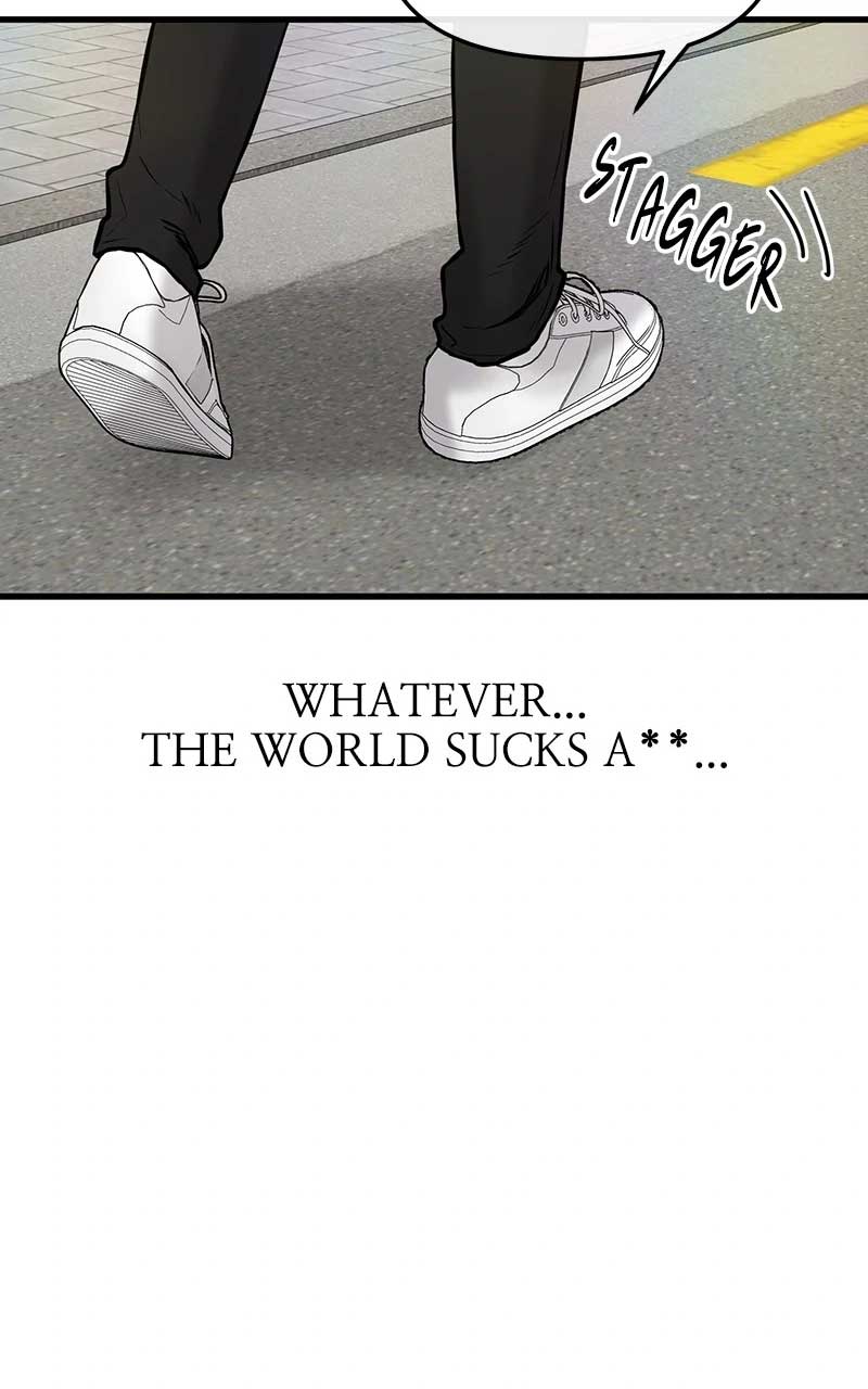 Back to Chanbi - Chapter 4 Page 17